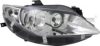 TYC 20-11972-25-2 Headlight